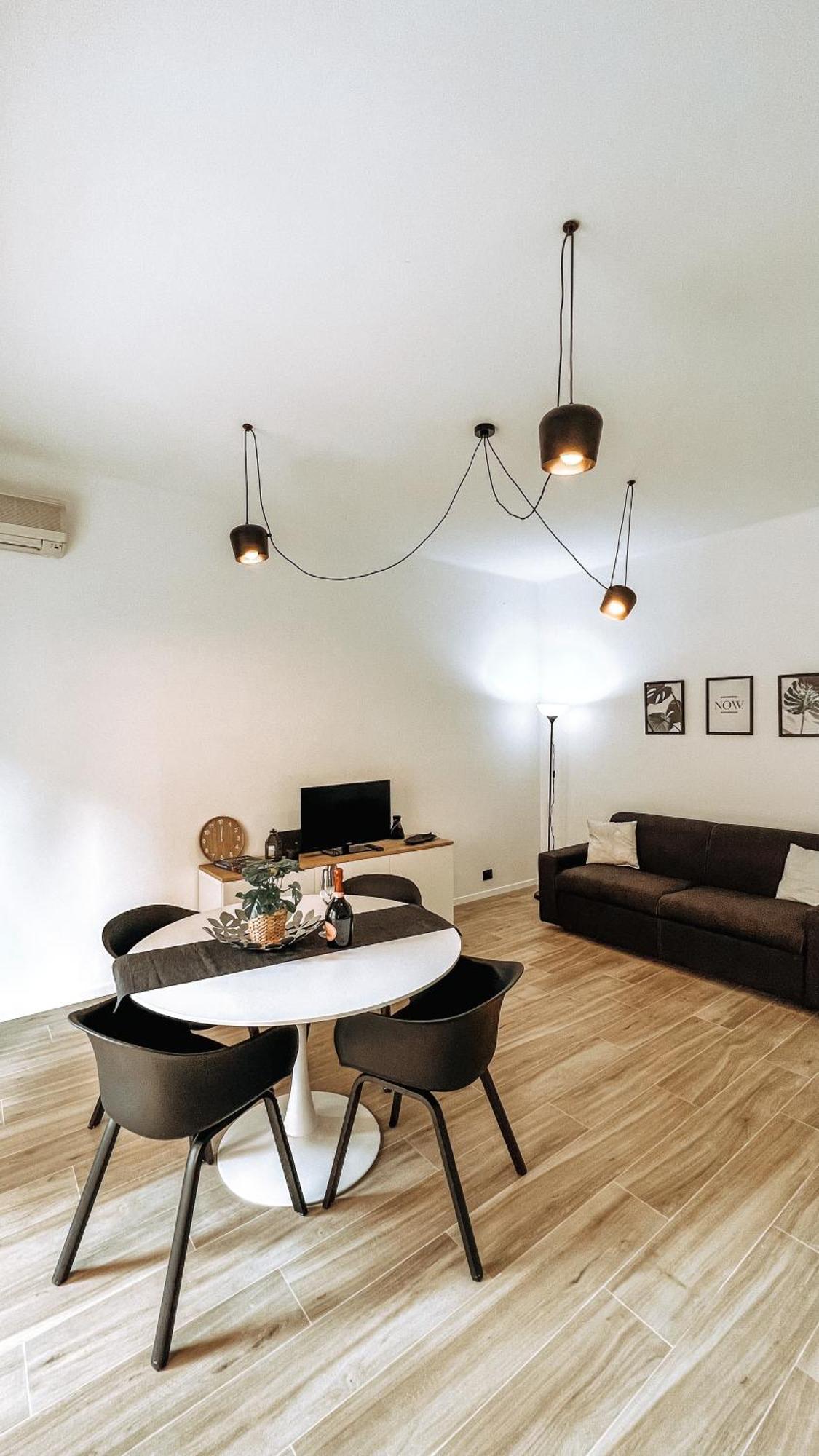 Apartamento Casa Monuriki Rapallo Exterior foto